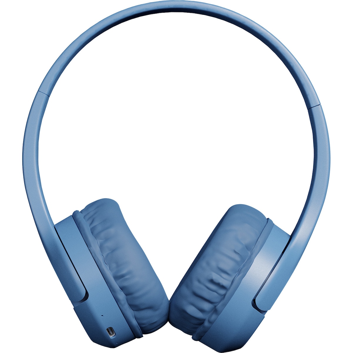 Sudio K1 trådløse on-ear hodetelefoner (blå)