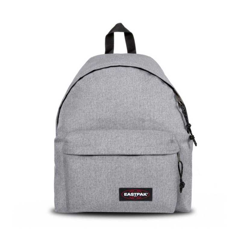 Sac à dos Padded Pak'R 24 Litres Sunday Grey