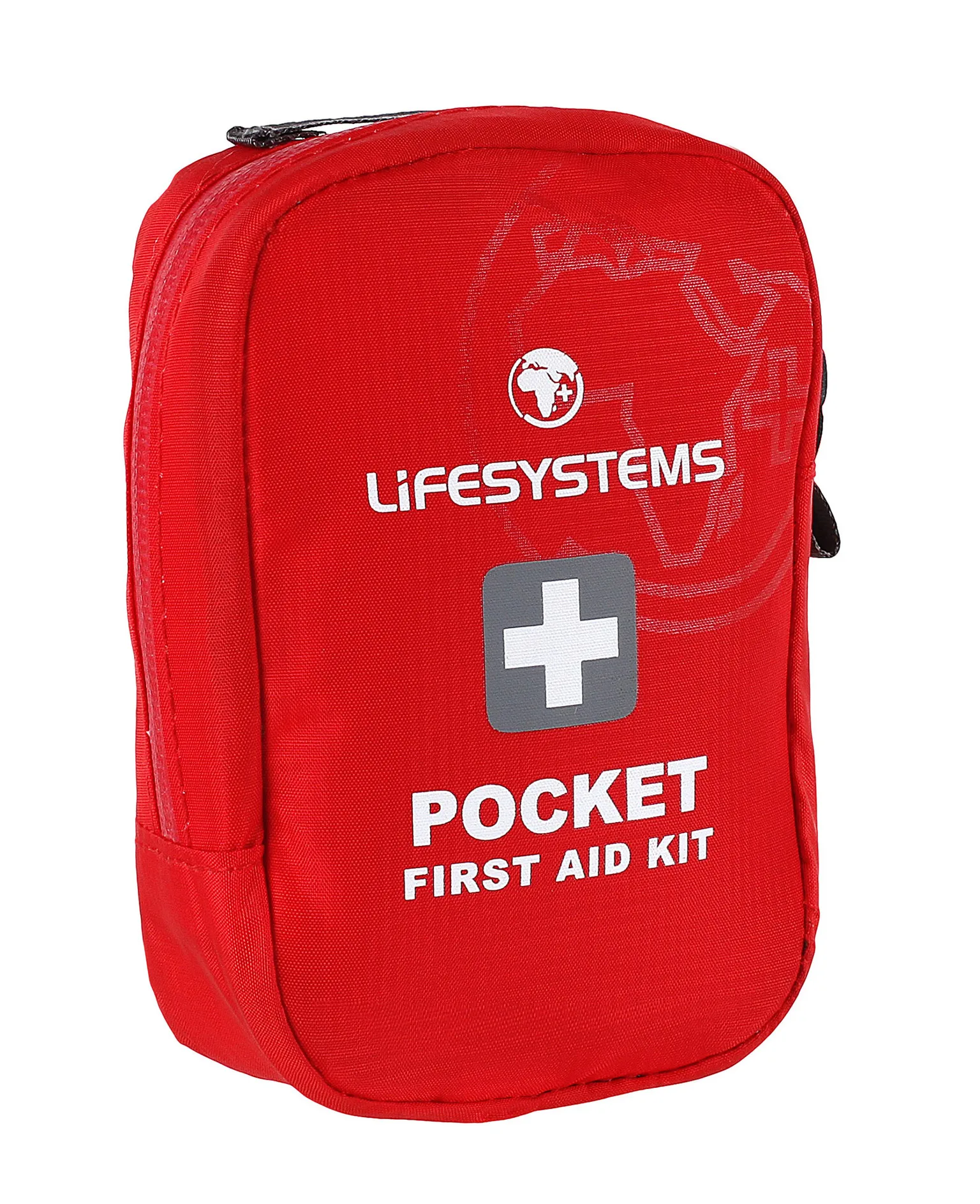 Lifesystems First Aid Pocket Nocolour