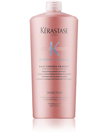 Kérastase Chroma Absolu Bain Chroma Respect 1000ml