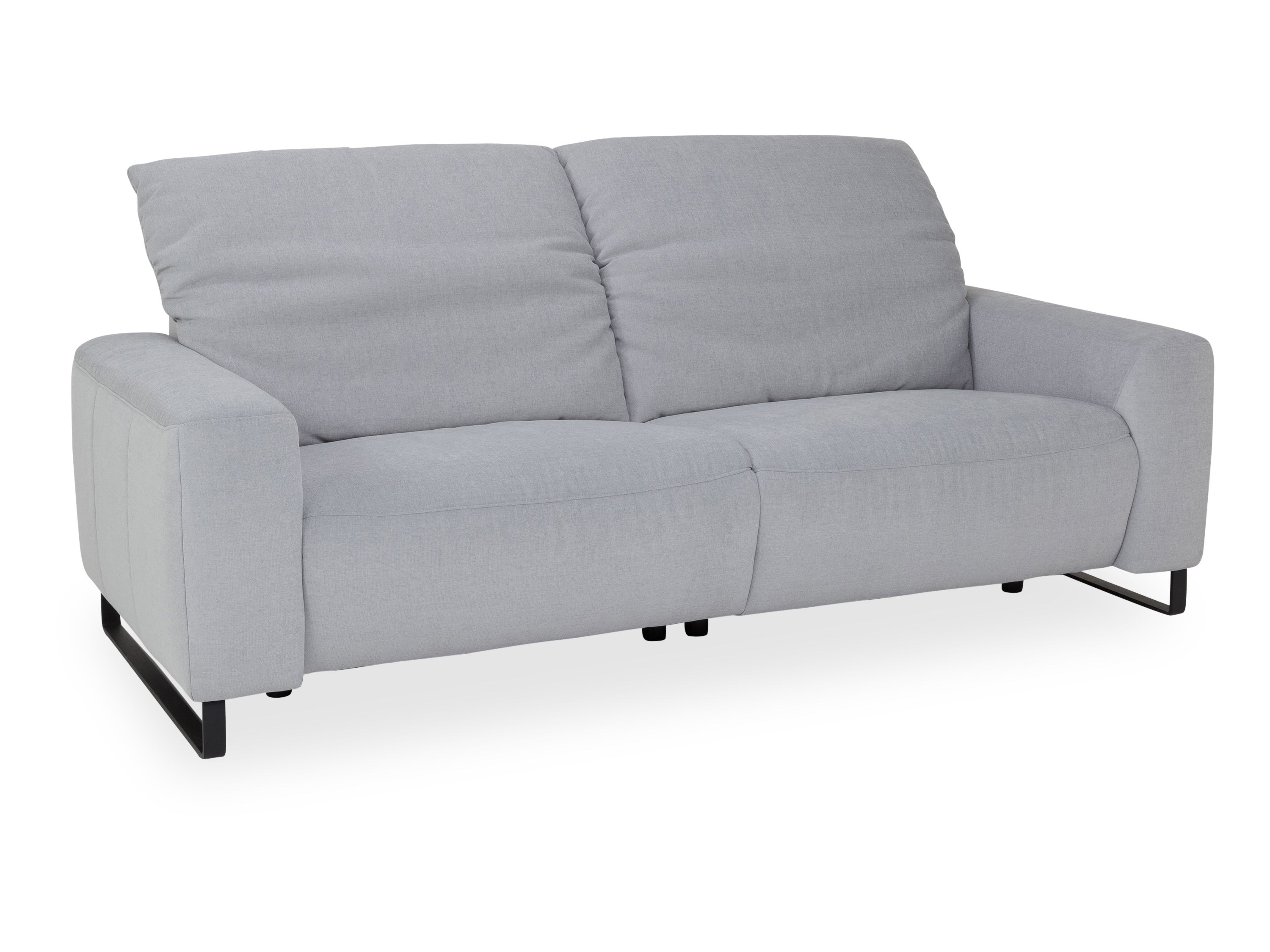 Sofa 3 Sitzer groß CALANO