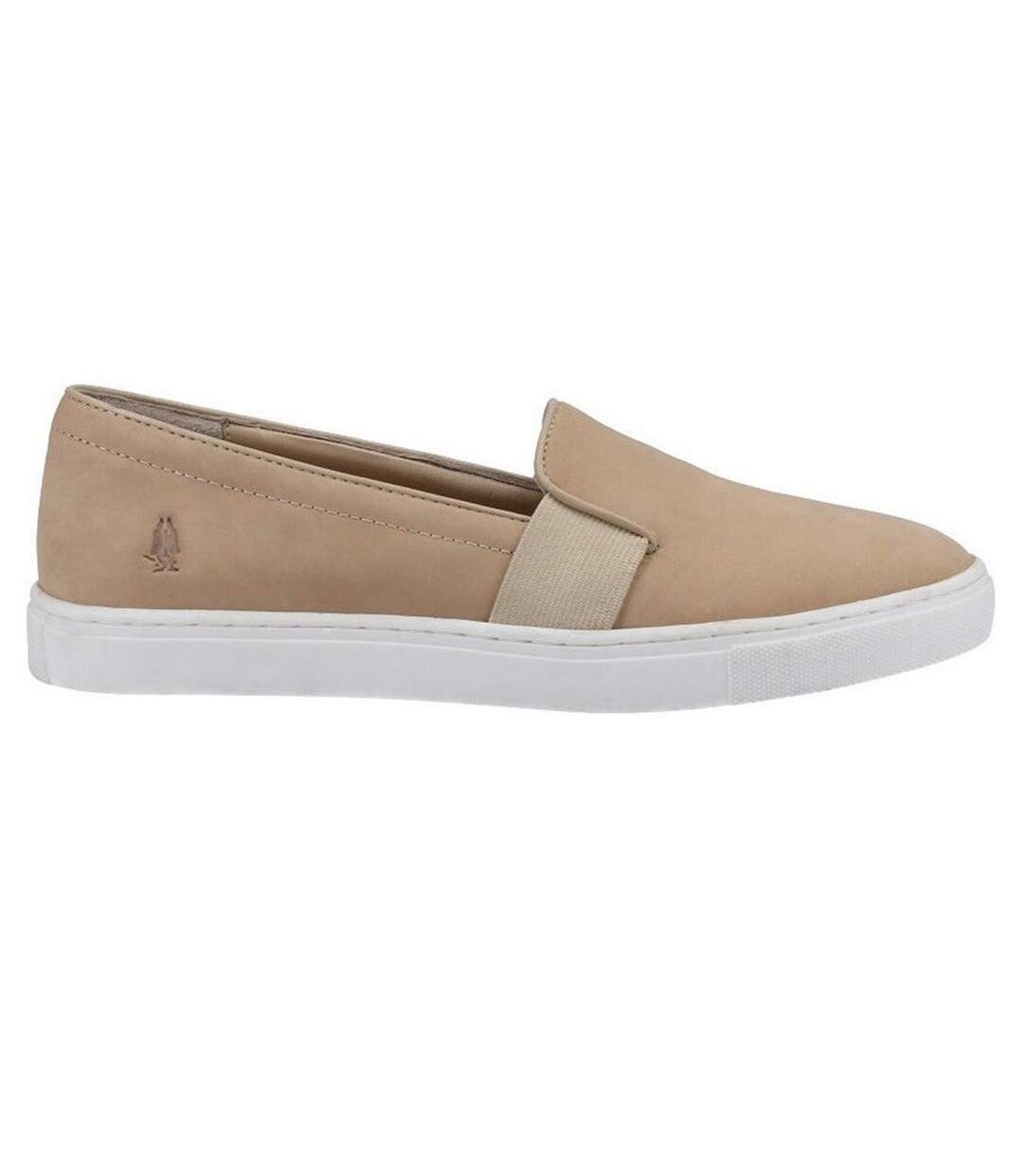 Hush Puppies - Chaussures décontractées TILLIE - Femme (Marron clair) - UTFS9727