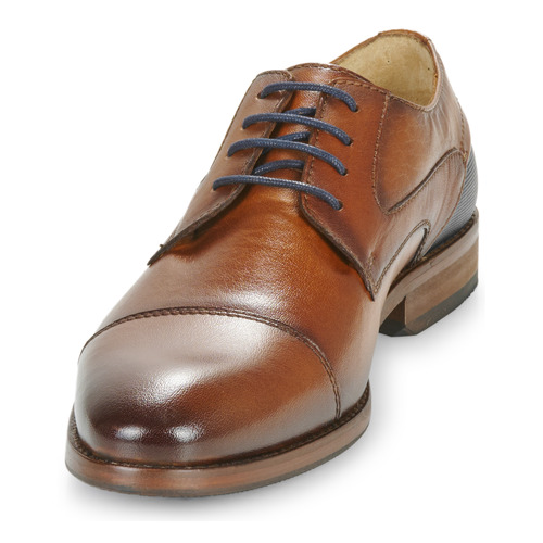 Redskins - VERSATIL - Cognac / Marine