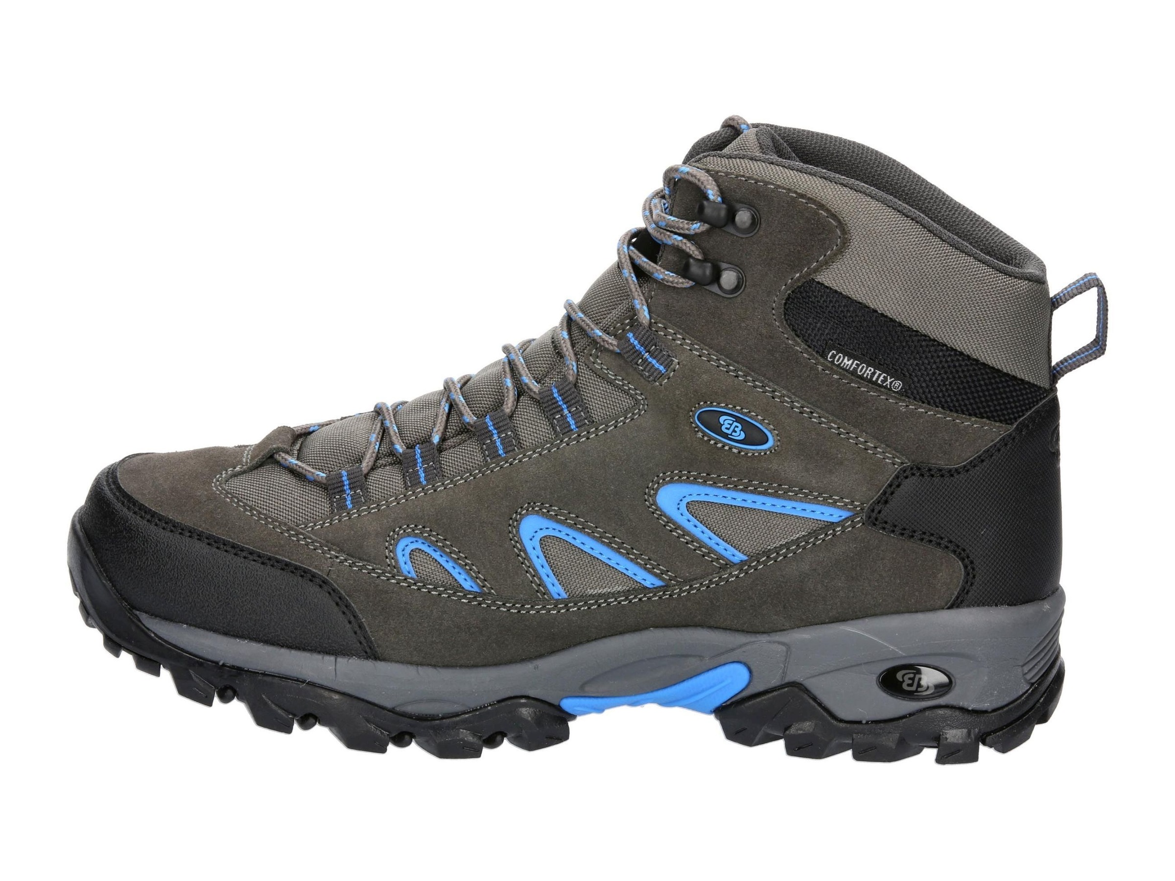BRÜTTING Trekkingschuh »Trekkingstiefel Nevada«