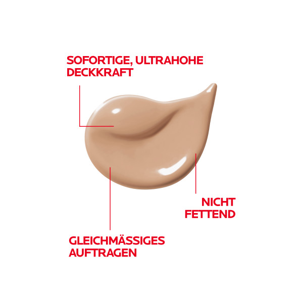 La Roche-Posay Toleriane fond de teint fluide 13 Tb 30 ml