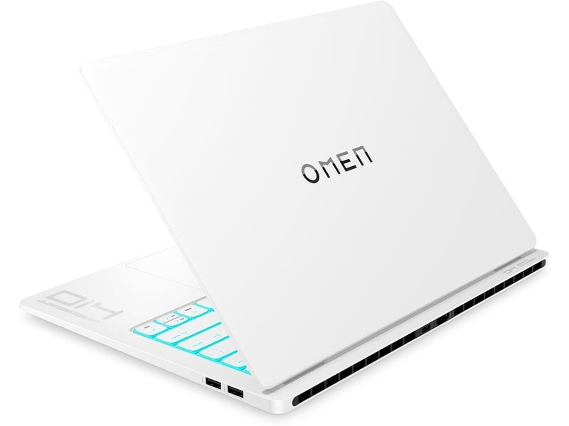 HP Notebook OMEN Transcend 14-fb1948nz inkl. Gratis Headset Leistungsstarker Gaming-Laptop mit OLED-Display