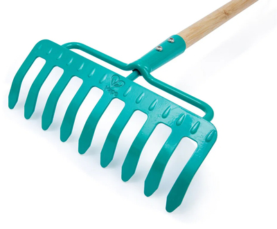 Hape Toys Kid’s Rake
