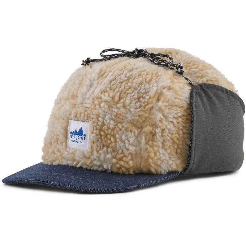 Patagonia Range Earflap Cap
