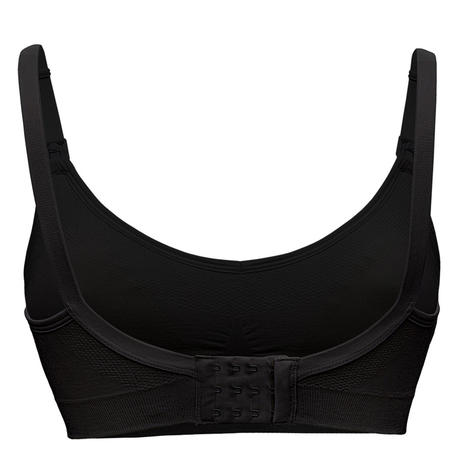 Medela Keep Cool Ultra Bra Black XXL