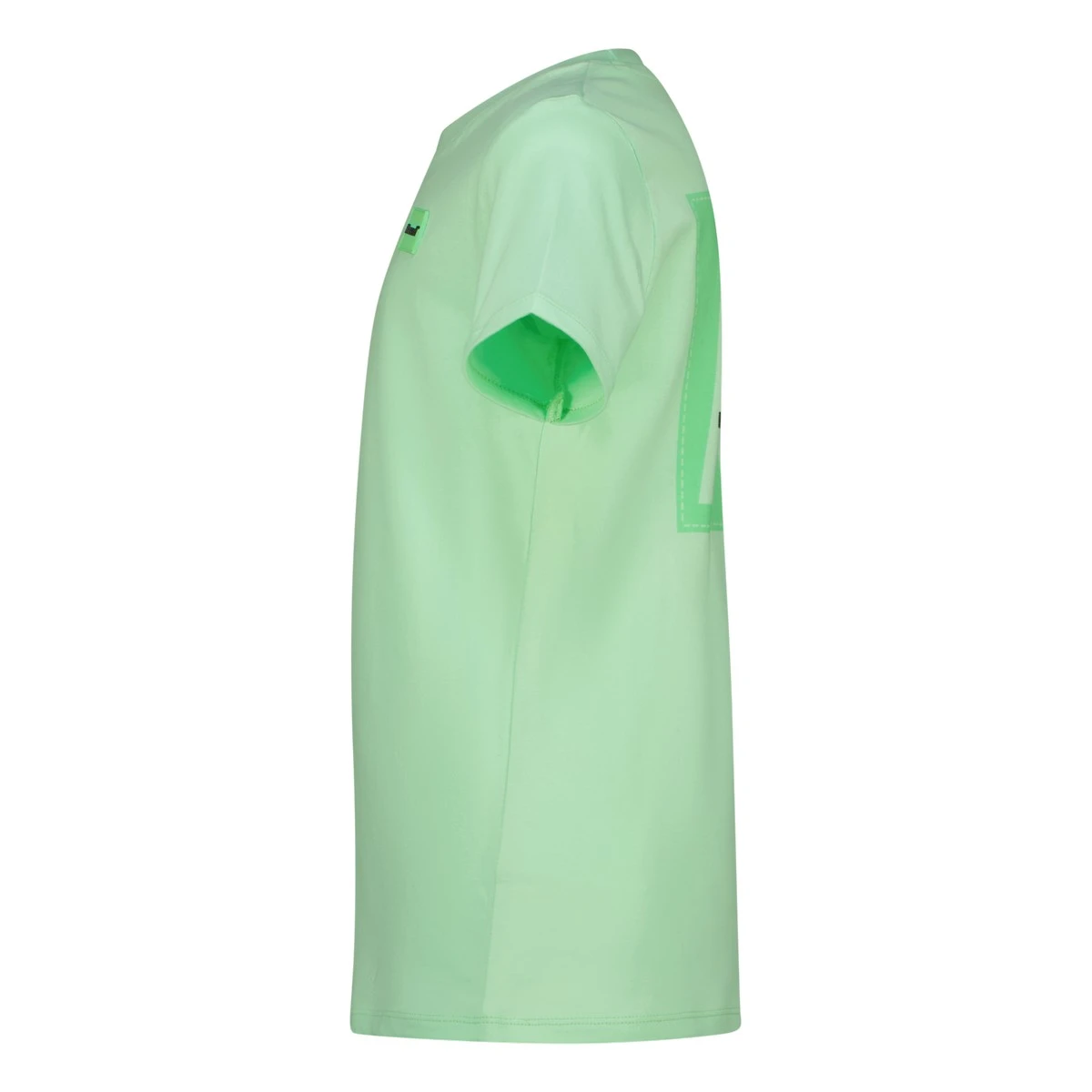 Jongens T-shirt B-1050-TSR681