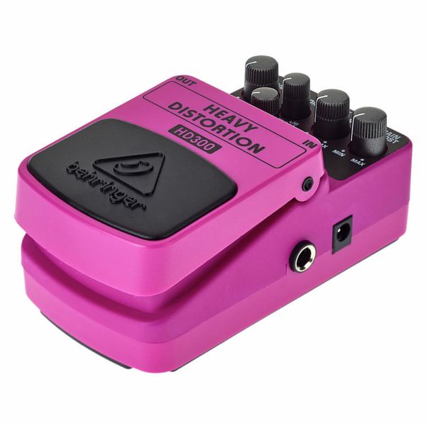 Behringer HD300