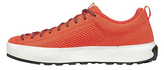SCARPA - CHAUSSURES ESPRIT OUTDOOR MOJITO WRAP BIO W