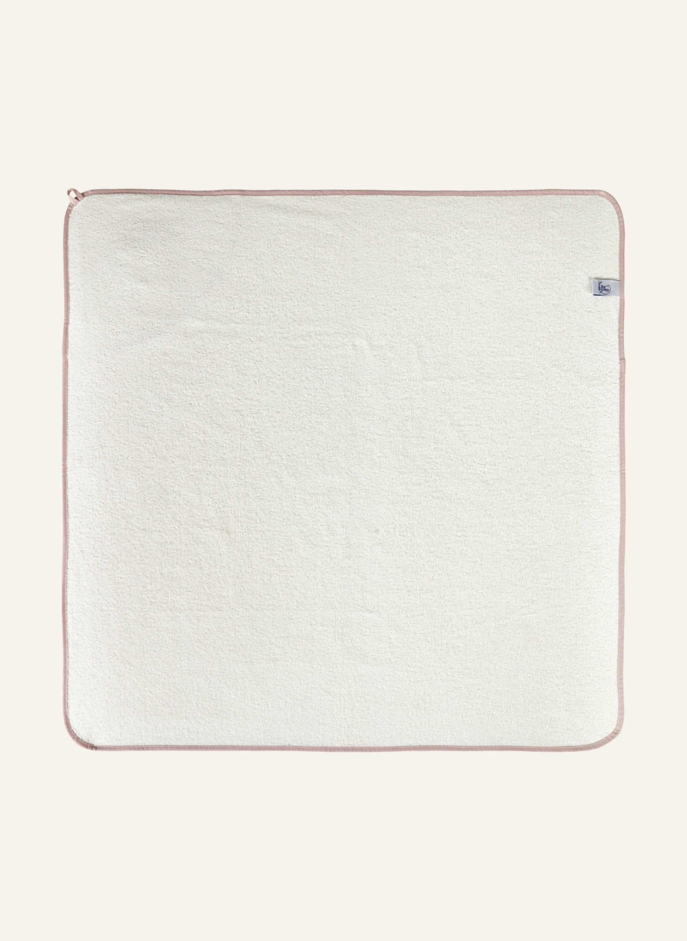 Sterntaler Kapuzenbadetuch 100 x 100 cm EMMI GIRL