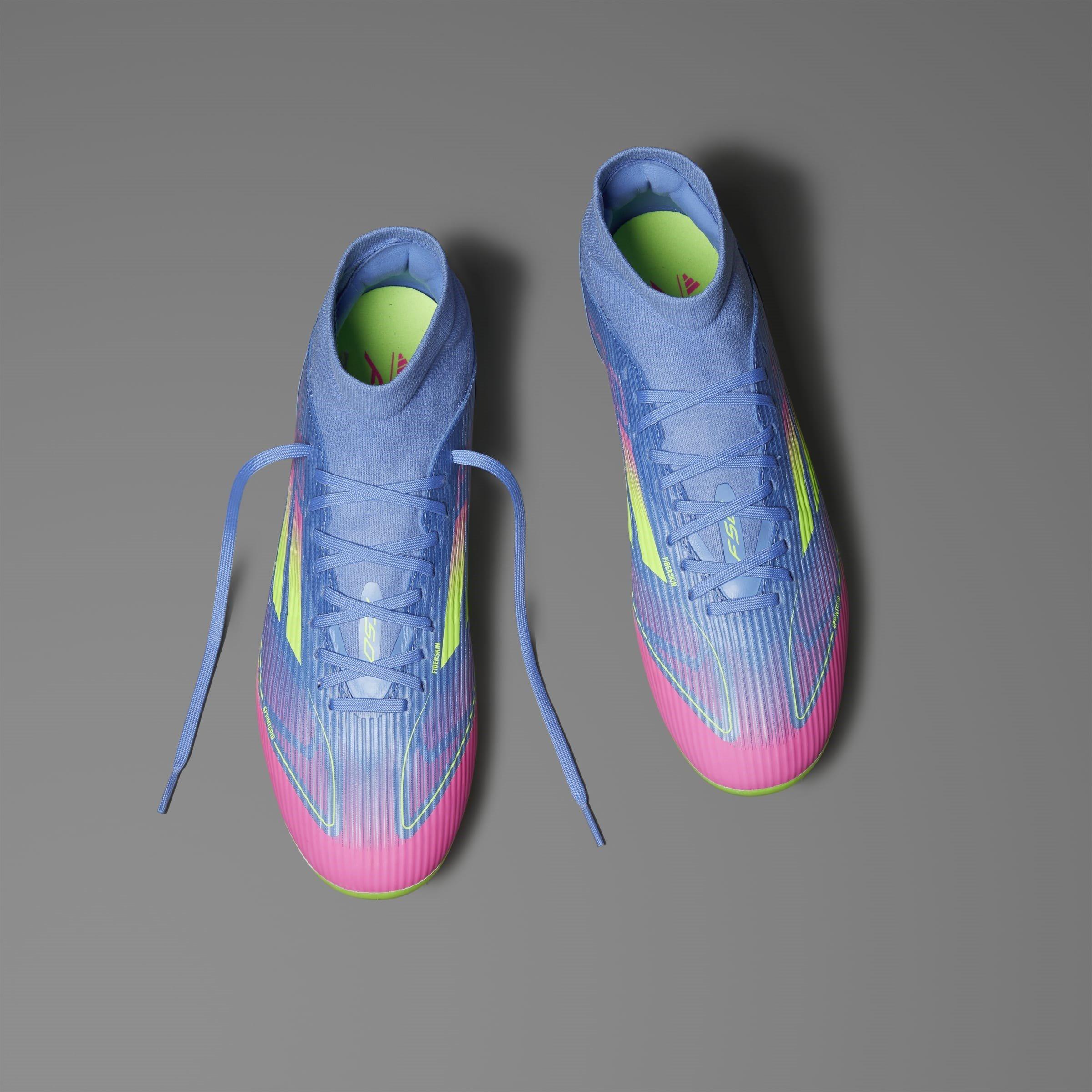 adidas F50 League Firm Ground Football Boots
