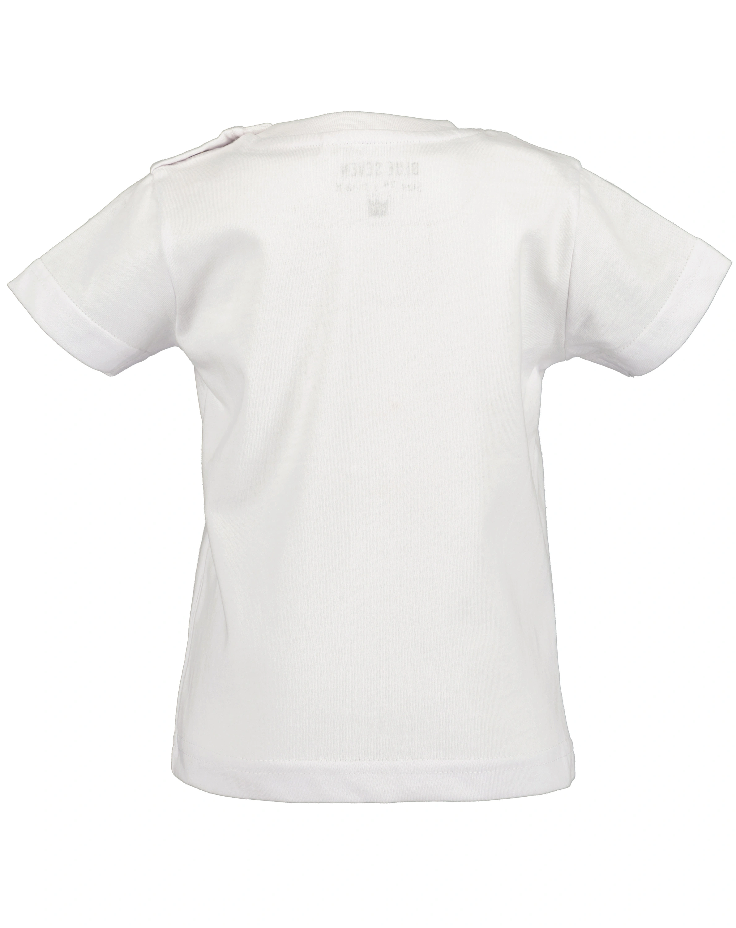 T-Shirt UNDERWATER in weiß