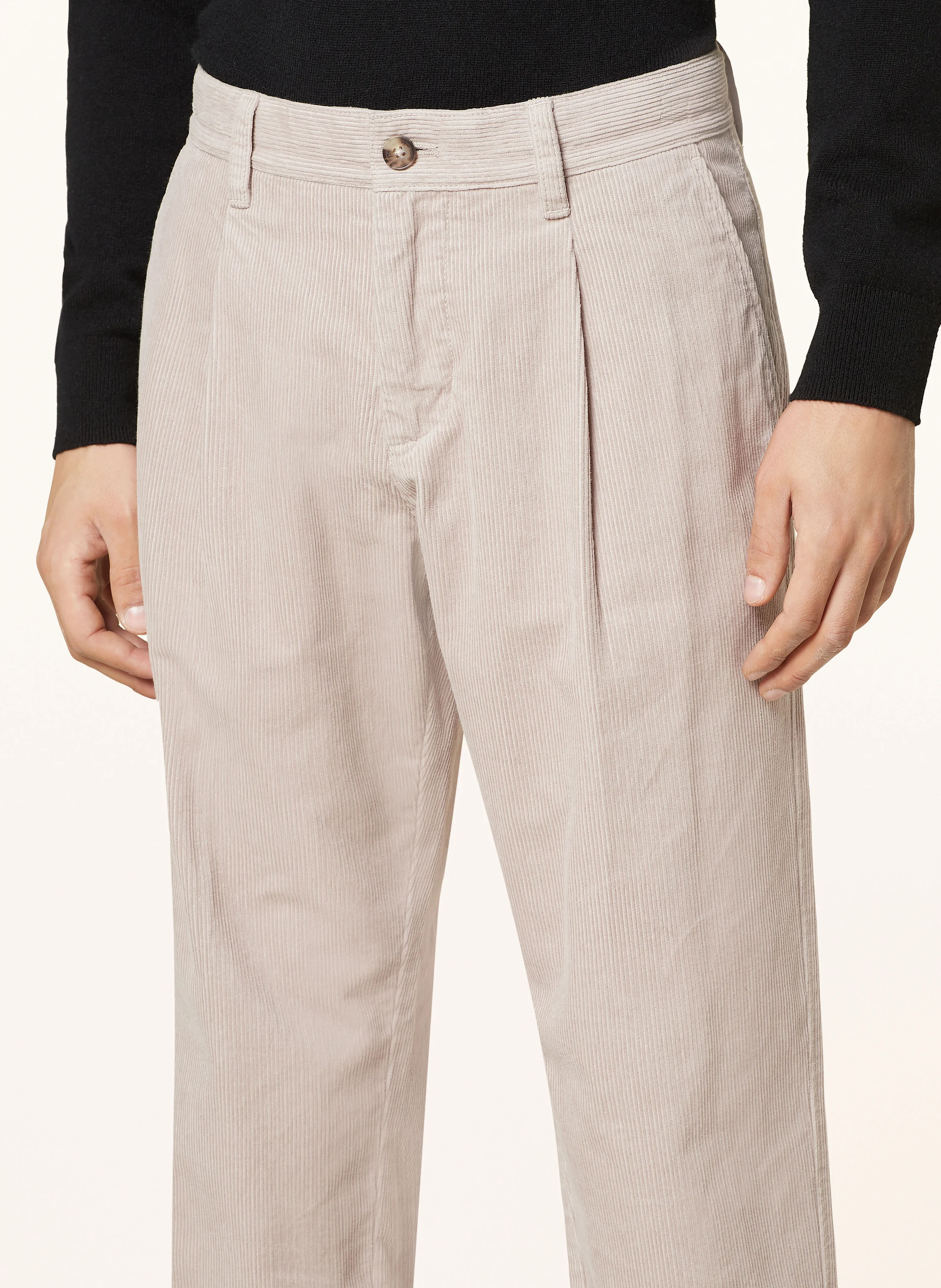 Marc O'Polo Cordchino Tapered Fit