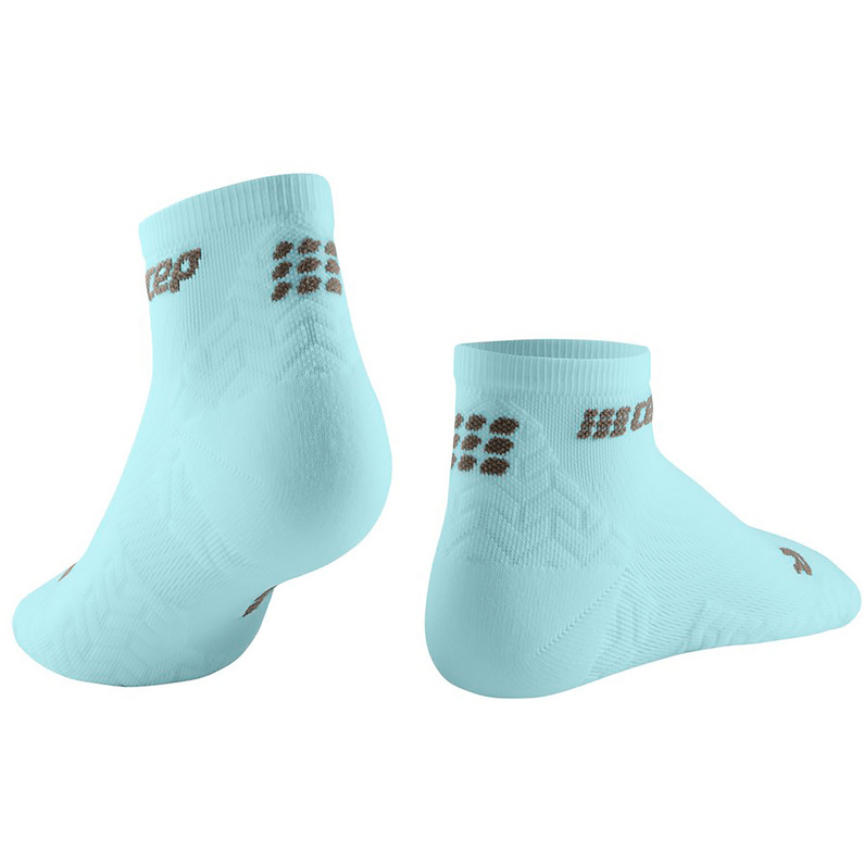 CEP Damen Ultralight Low Cut Socken