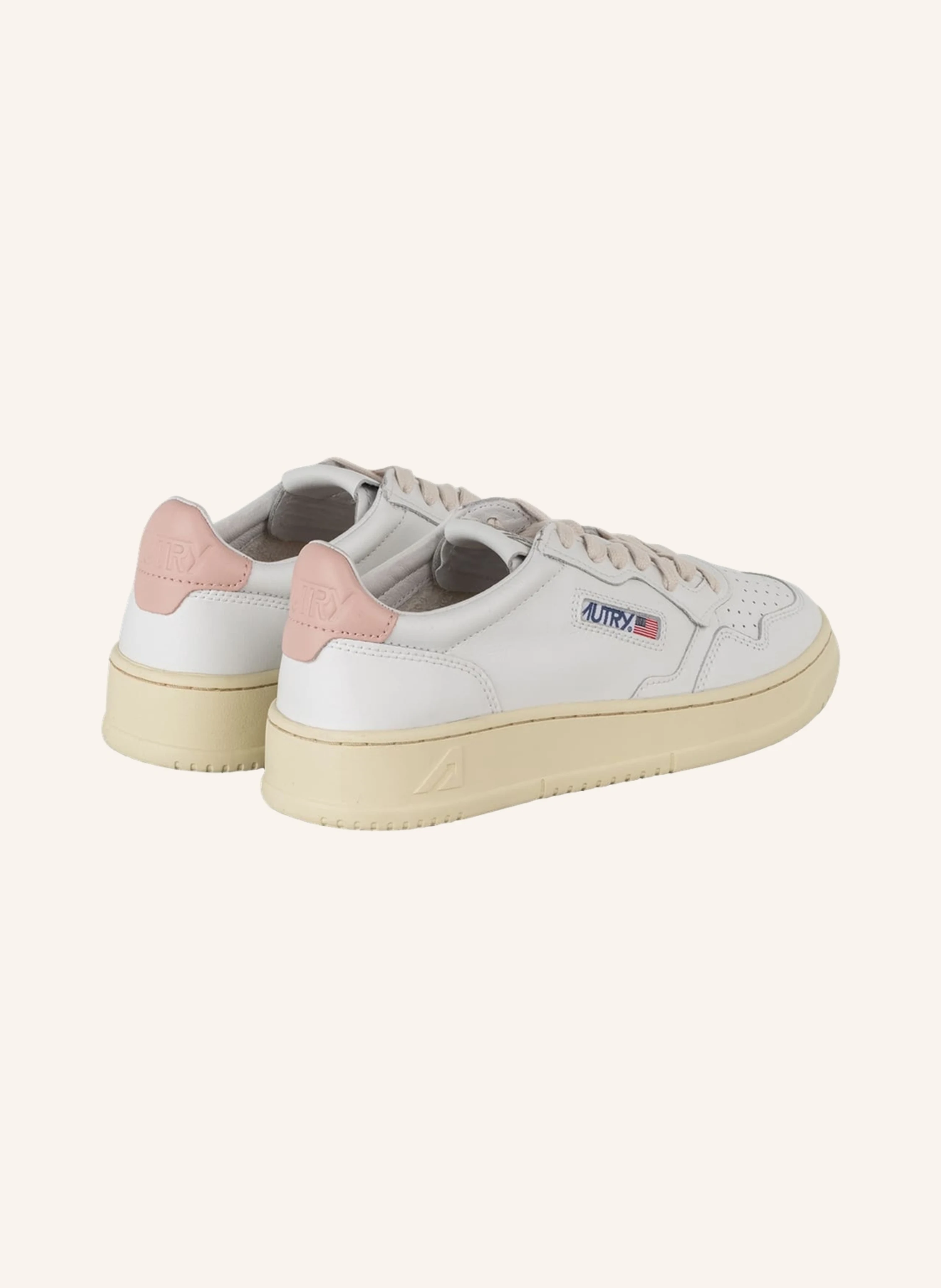 AUTRY Sneaker MEDALIST LOW LL