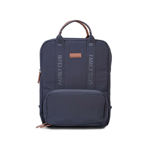 Sac à Dos Family Club Signature Urban Anthracite - CHILDHOME