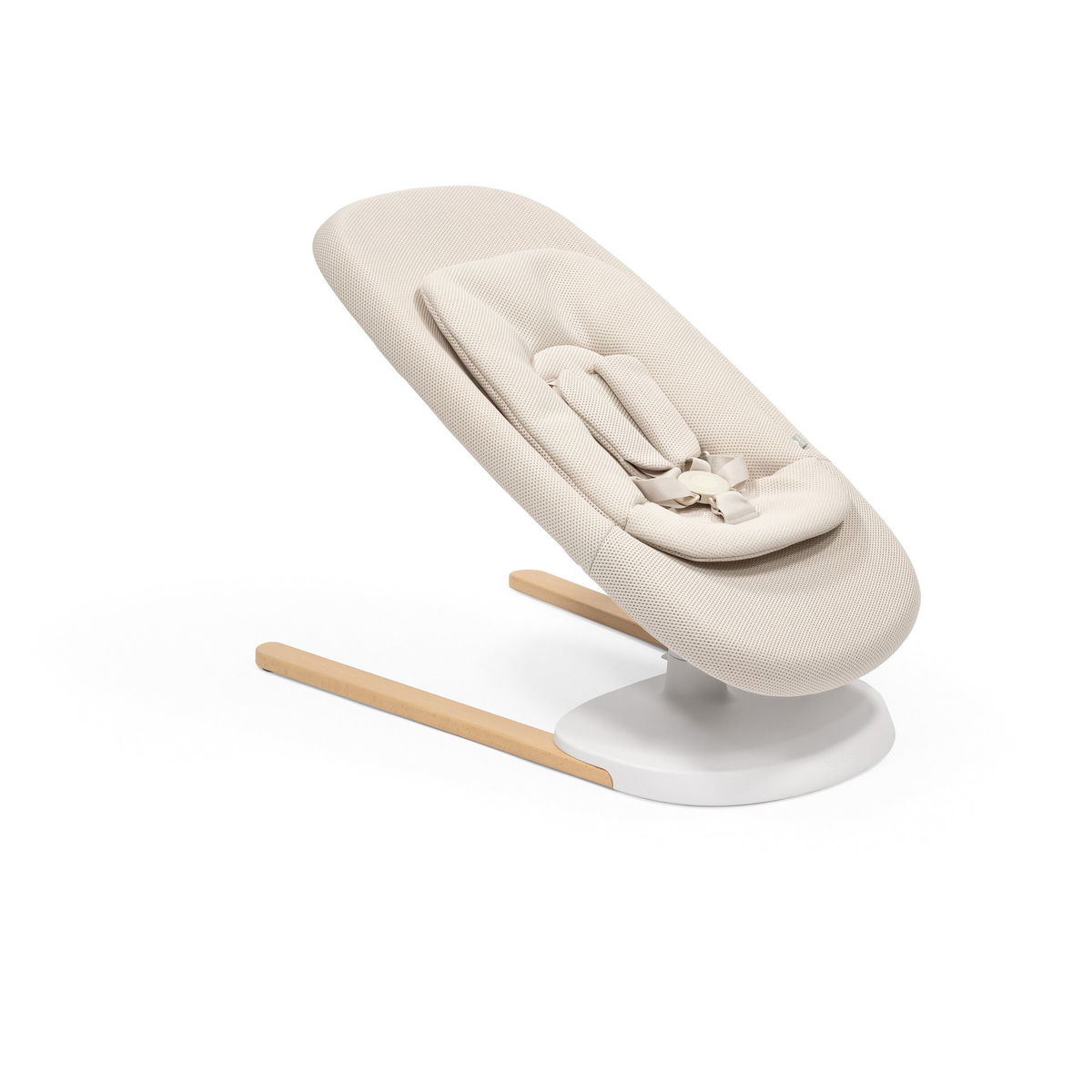 STOKKESTOKKE   Yoga light sand