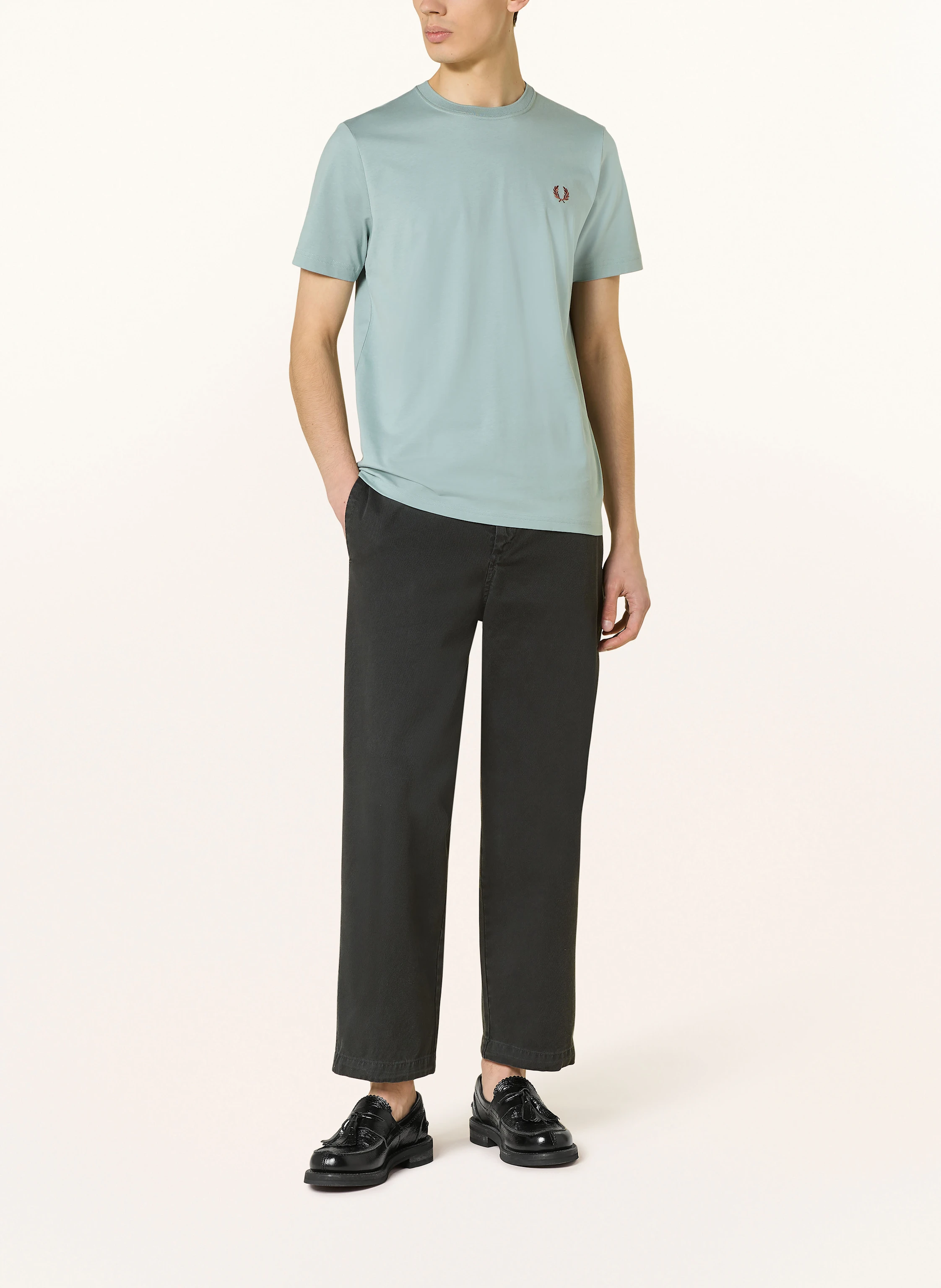 FRED PERRY T-Shirt