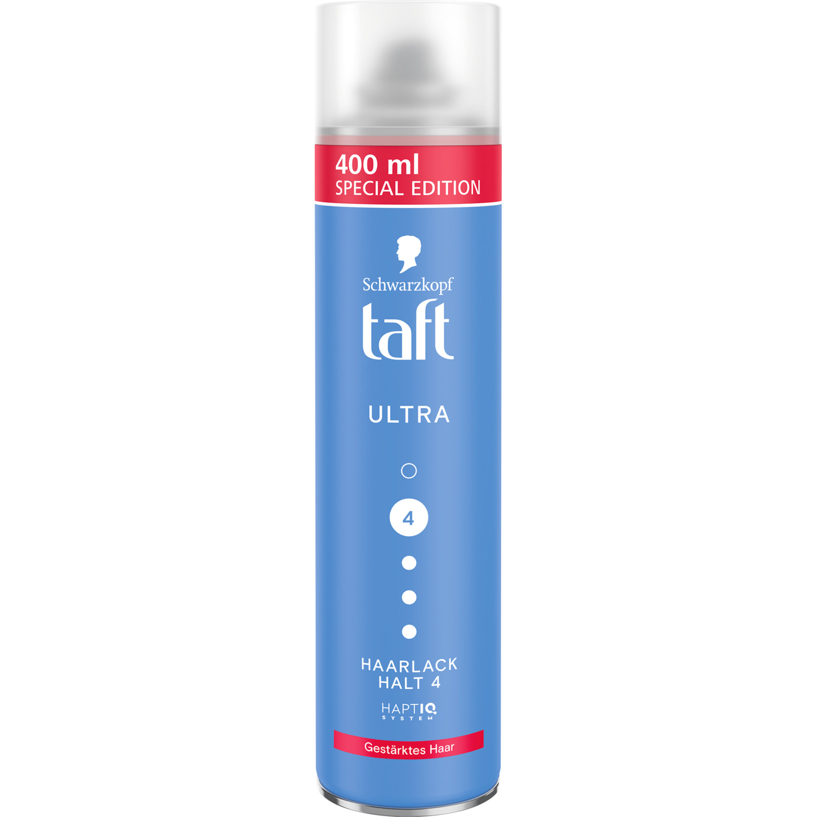 Taft Haarlack Ultra 400 ml