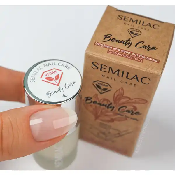 Nagelhärter Beauty Care