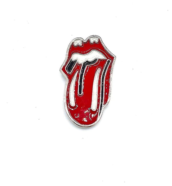 Beltespenne - The Rolling Stones