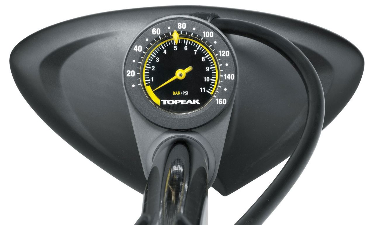 Topeak JoeBlow Max HP Standpumpe kaufen | Bike-Discount