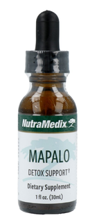Nutramedix Mapalo 30ML