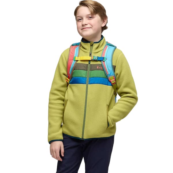 Sac à dos lifestyle COTOPAXI ALLPA MINI 20L TRAVEL PACK DEL DIA