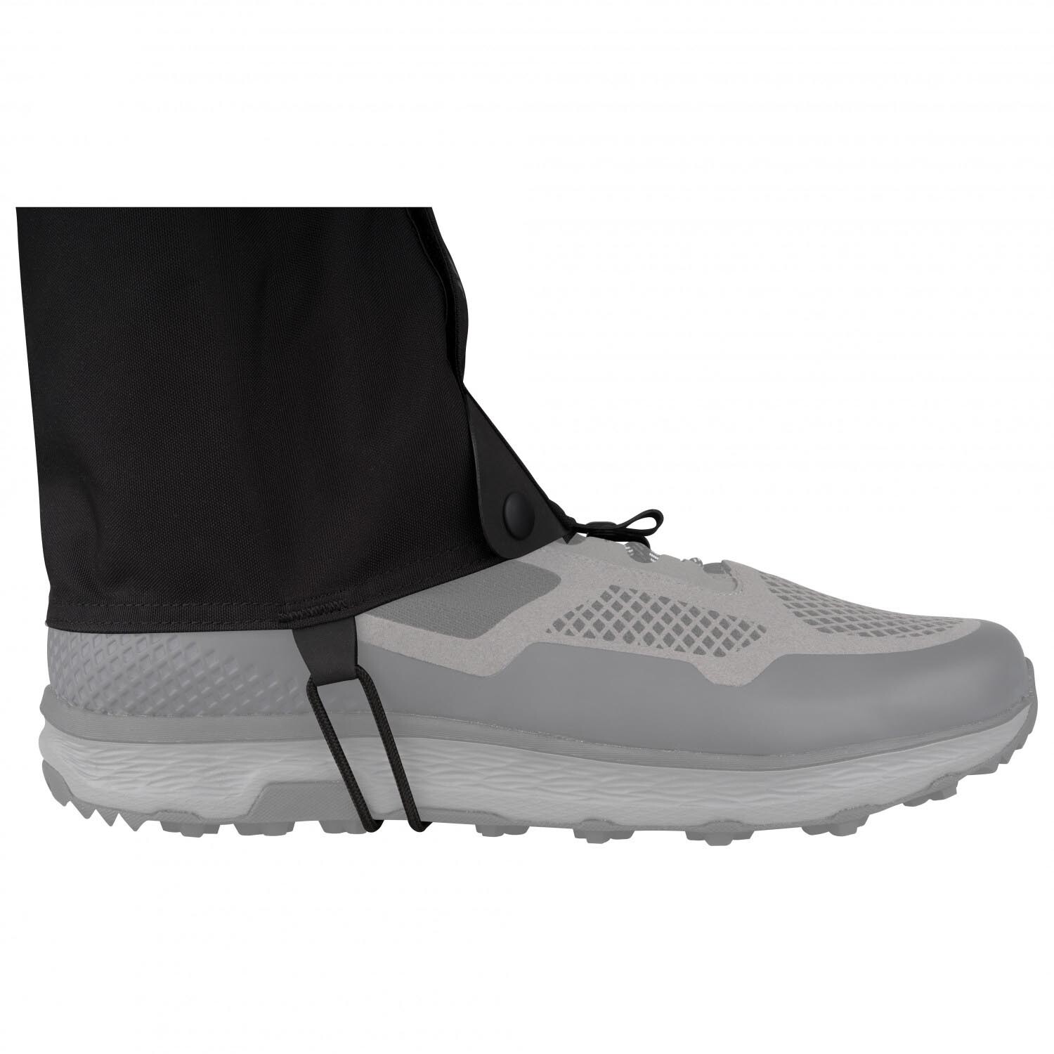 Sea to Summit Spinifex Ankle Gaiters - Nylon