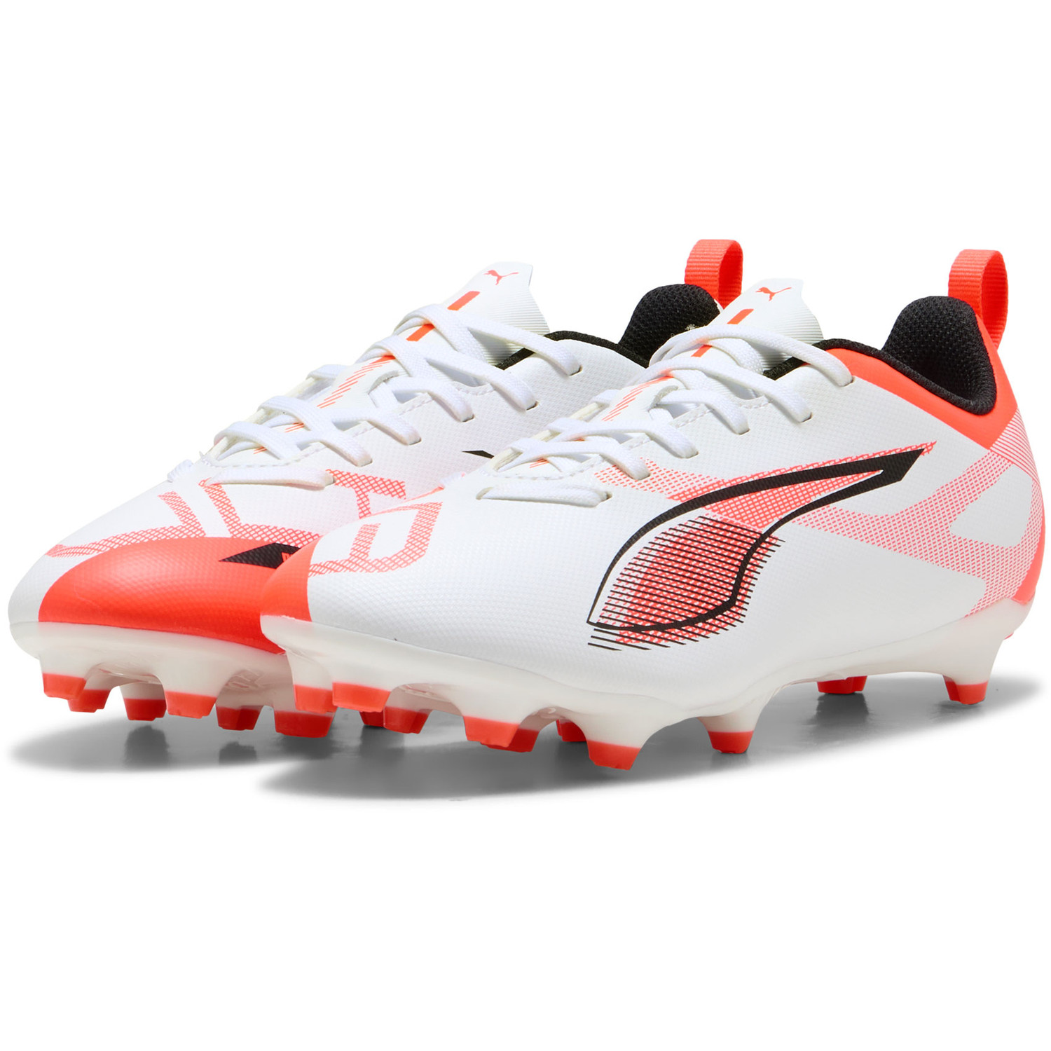 Puma Ultra 5 Play FG/AG Kids