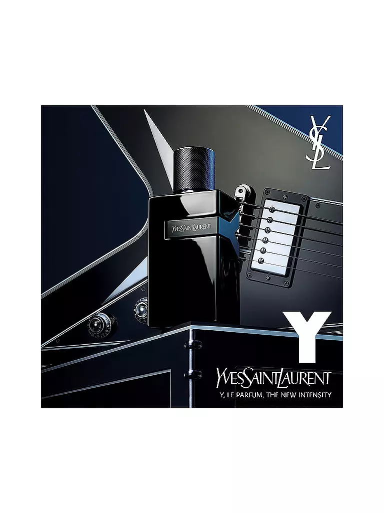 YVES SAINT LAURENT Y Le Parfum 60ml keine Farbe