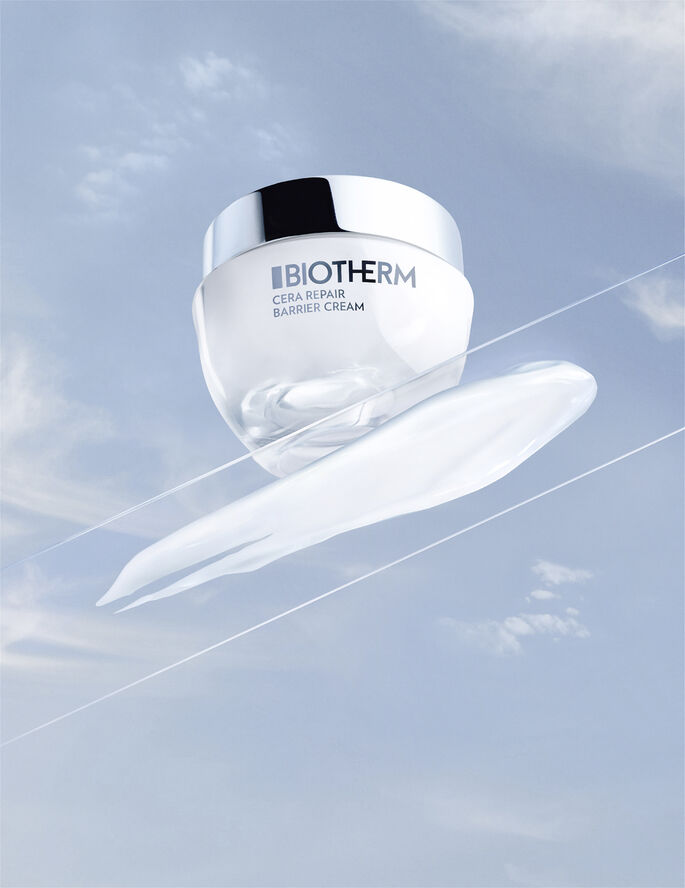 Biotherm Biotherm Cera Repair Barrier Moisturizing Cream 75ml