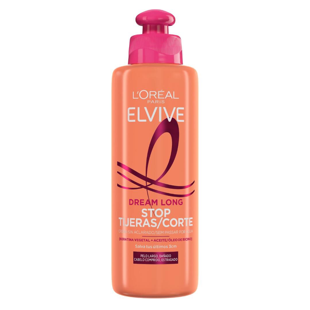 ELVIVE  Dream Long - Creme de pentear - 200ml