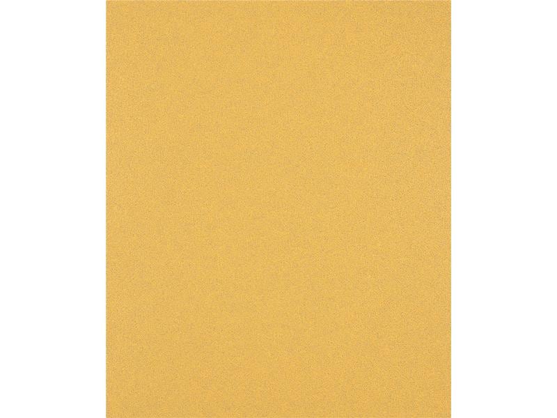 Bosch Professional Schleifpapier EXPERT C470, 230 x 280 mm, Schnelles Schleifen von Farbe und Holz