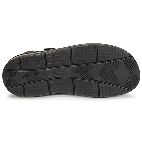 Casual Attitude - SLOWI - Marron