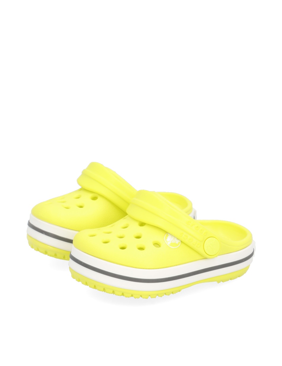 Crocband Clog T
