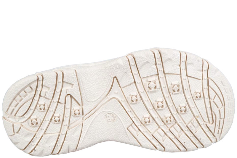 BISGAARD NICO SANDAL I FORSKELLIGE FARVER