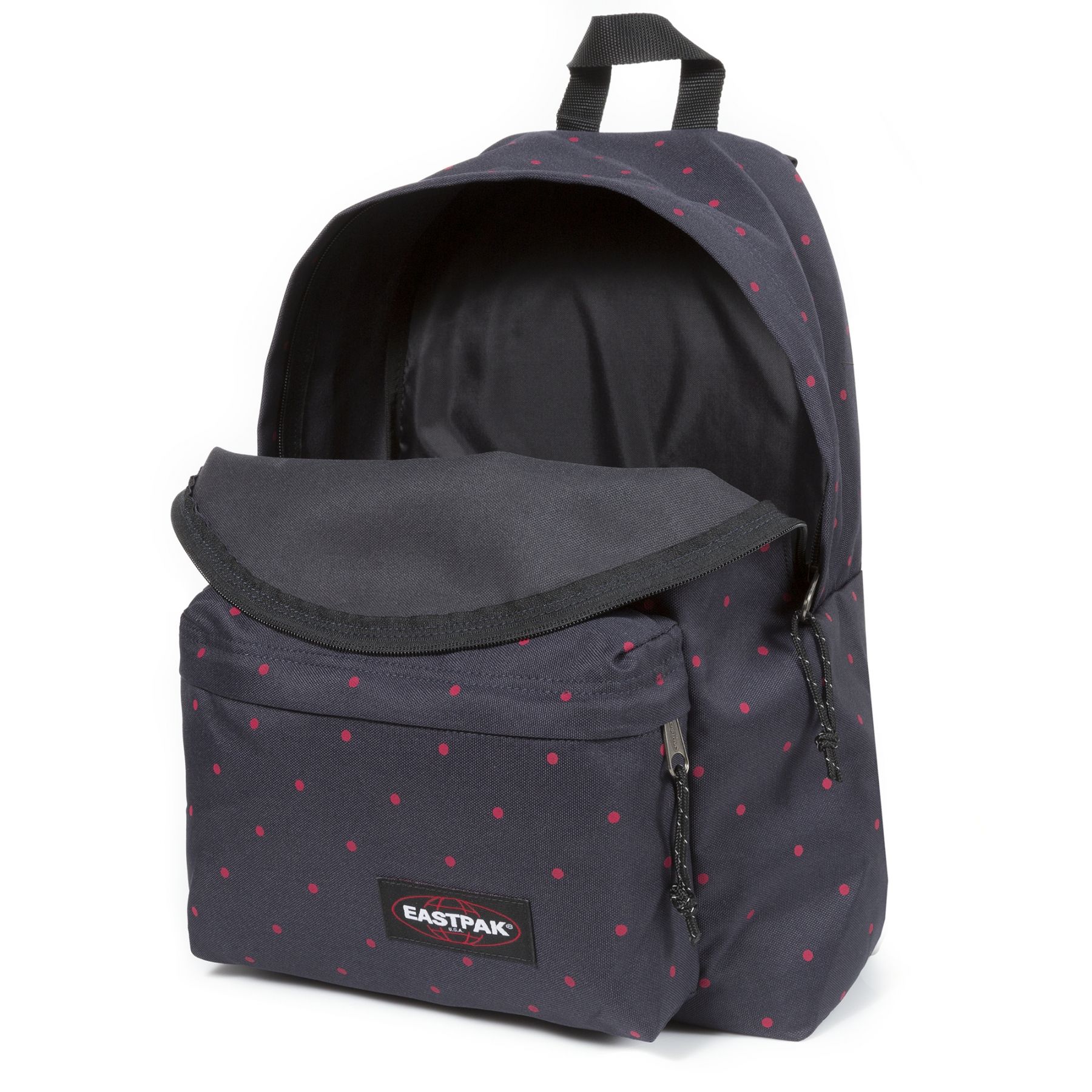 Eastpak Padded Pak’R Dot Navy