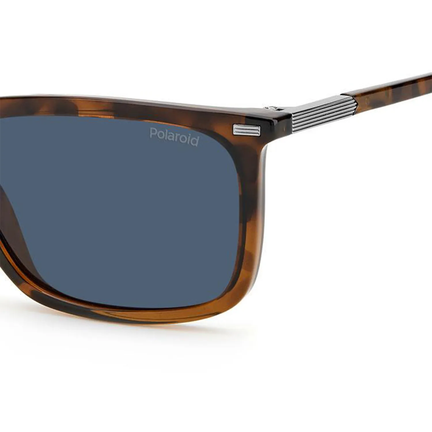 Polaroid Havana Solbrille 2043039N455C3