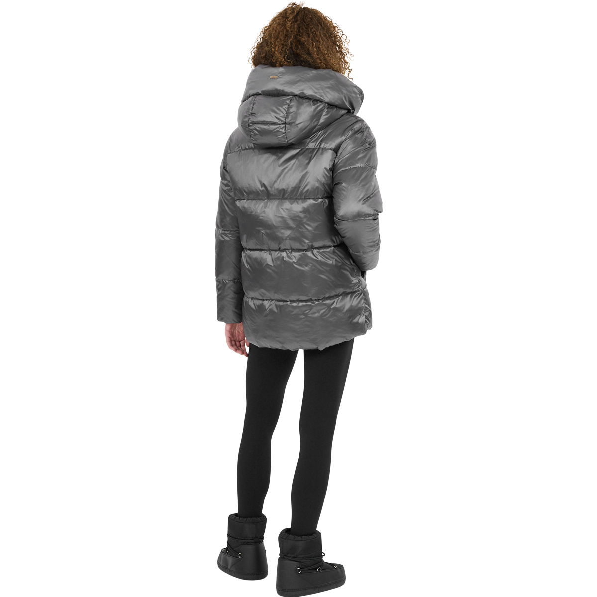 Athlecia Moriarty Puffer Vinterjakke Dame
