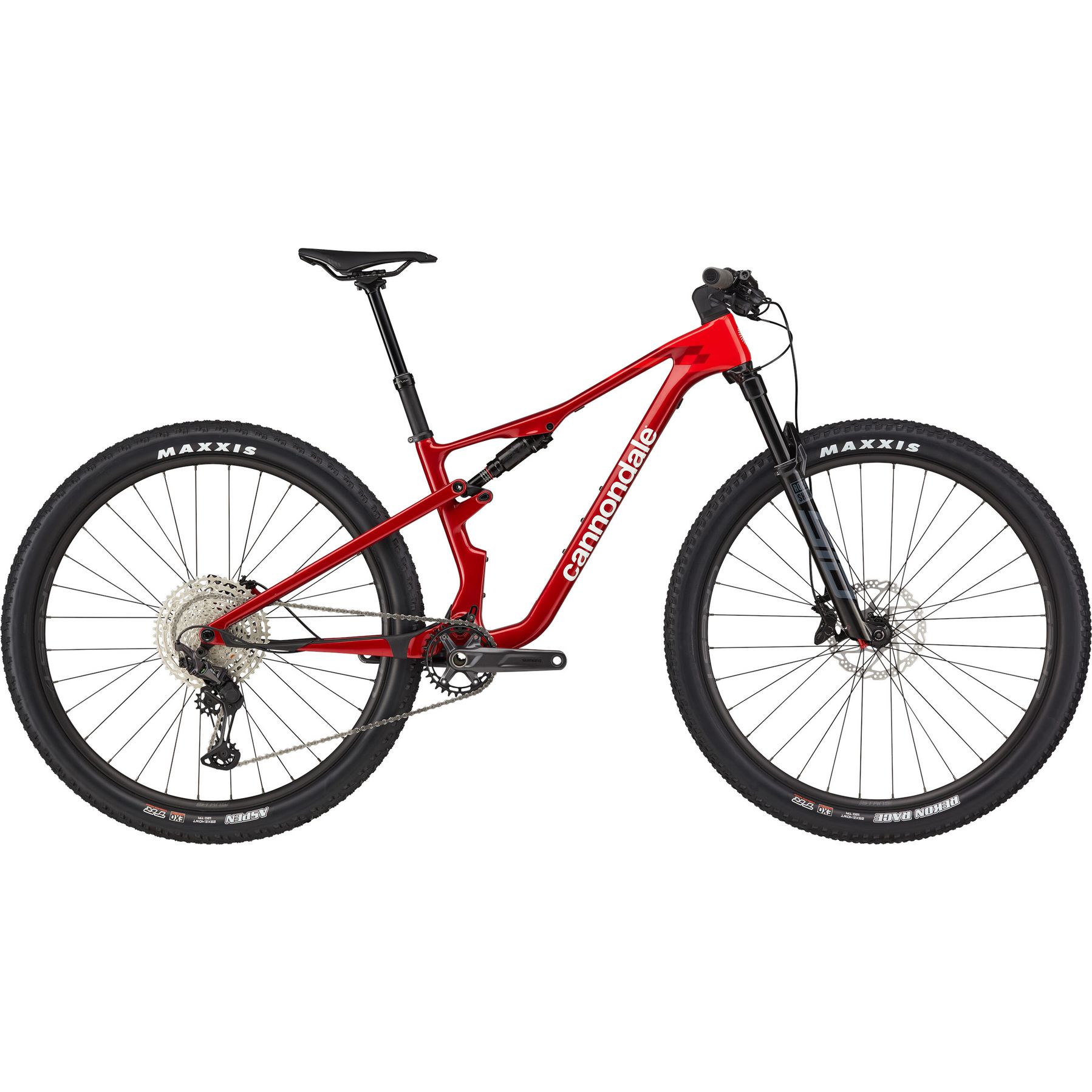 Cannondale Scalpel Carbon 4 2025