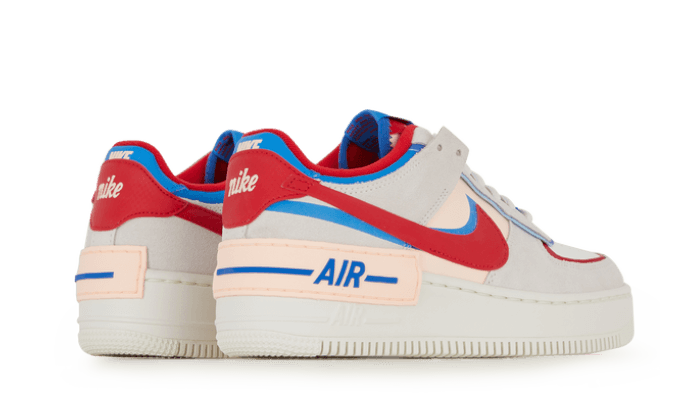 Nike Air Force 1 Shadow Sail Photo Blue