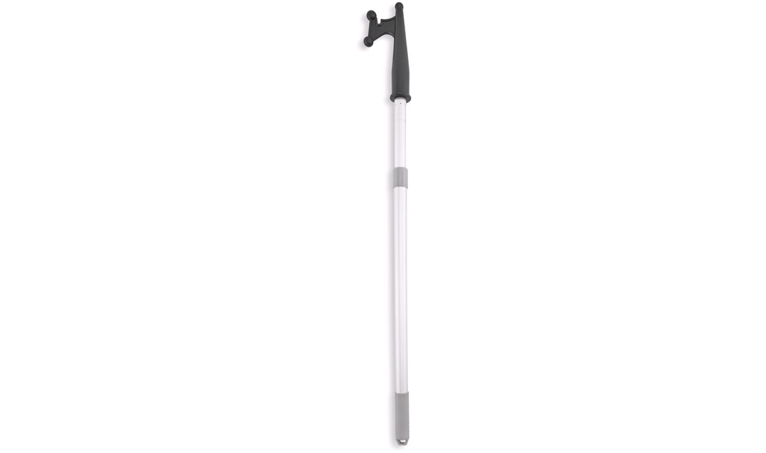 Bådshage teleskop 125-220cm