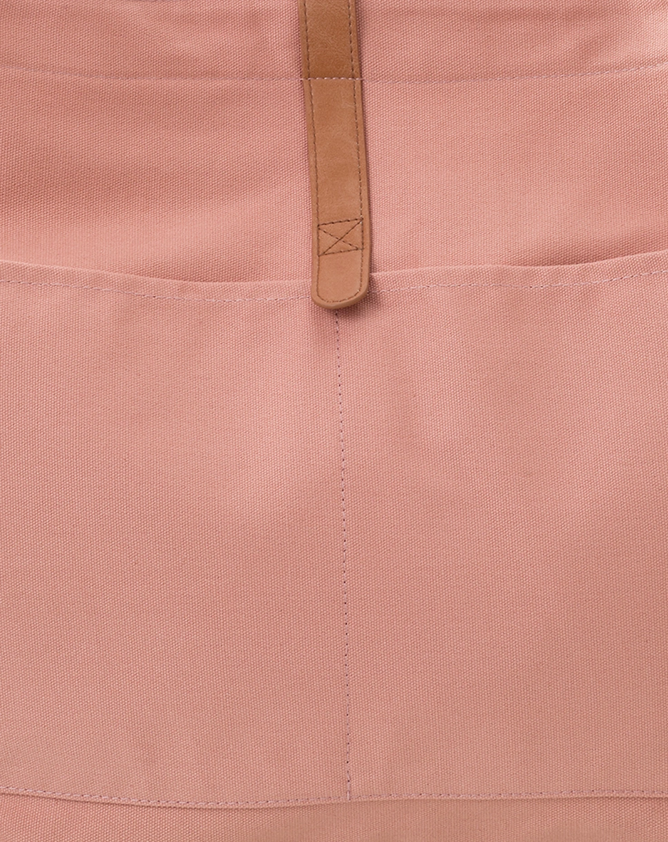 Wickeltasche MOM (50x40x20) in rosa