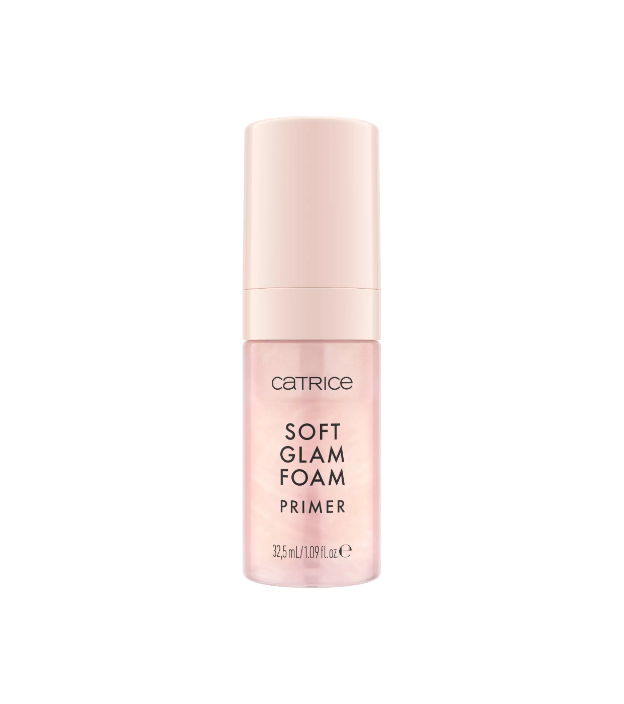 Catrice - Primer de espuma Soft Glam