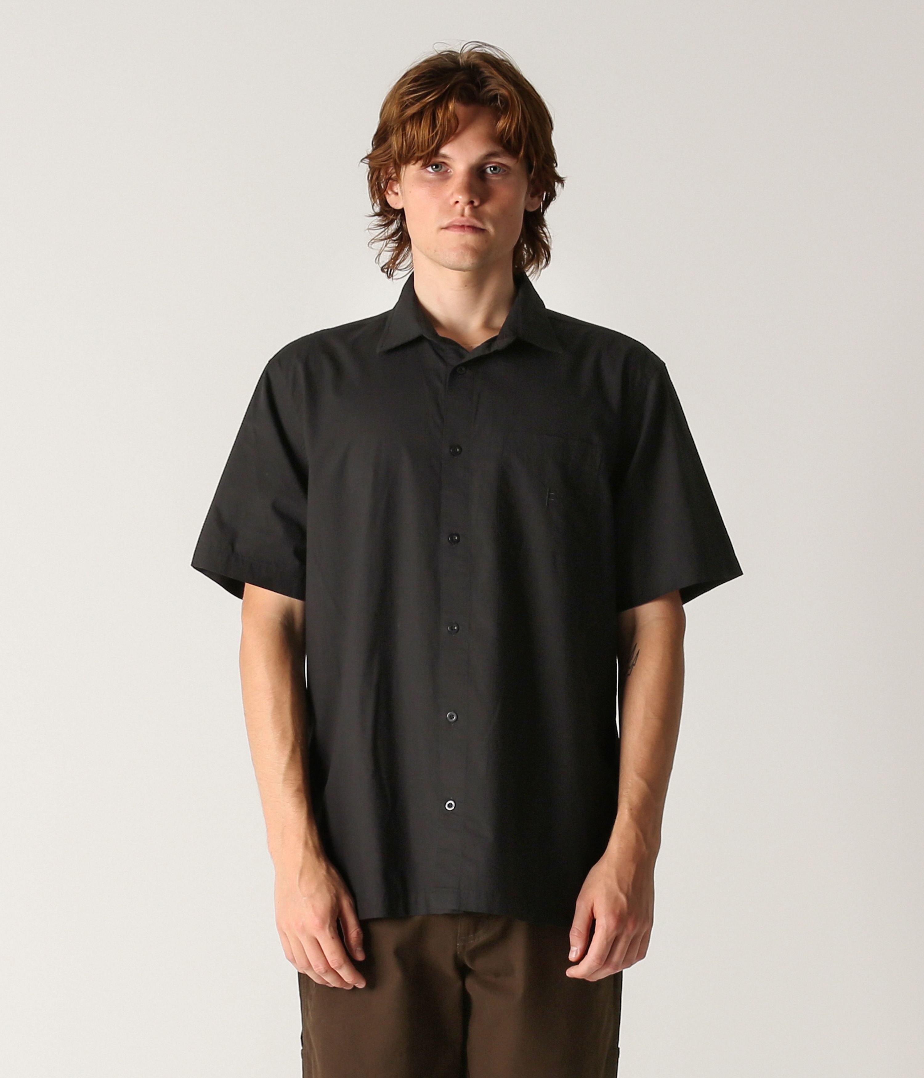 Former Vivian SS Shirt White