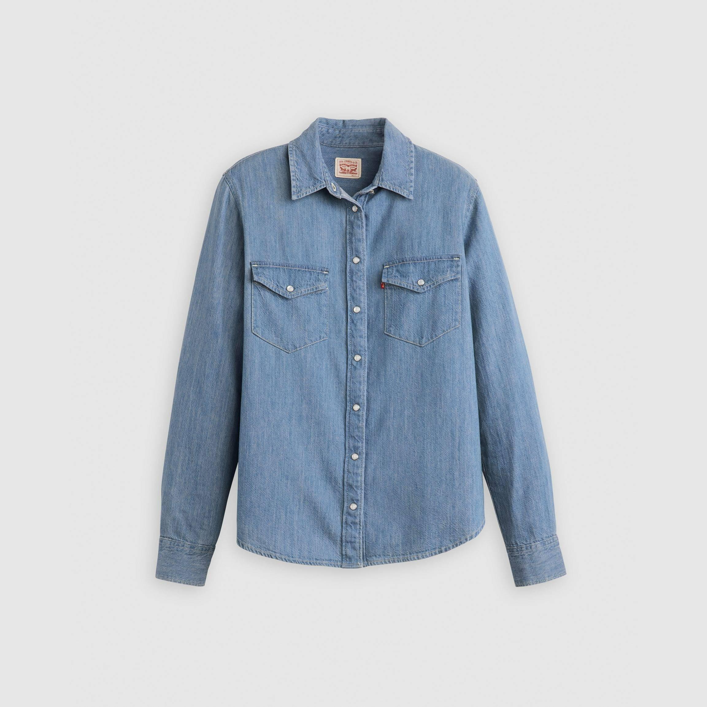 Levis Levis Iconic Western Play Break